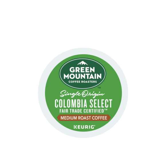 green mountain coffee columbia k cup coffee pod Image1