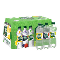 Poland Spring® Rainbow Flavored Sparkling Water Variety Pack