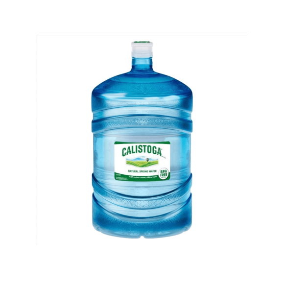 Calistoga® Mountain Spring Water