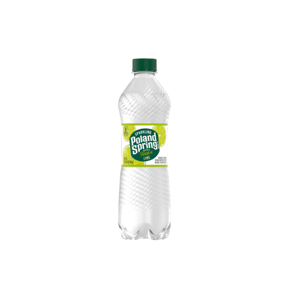 Poland Spring® Rainbow Flavored Sparkling Water Variety Pack Image4