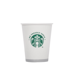 Starbucks® Hot Cup - 12 oz