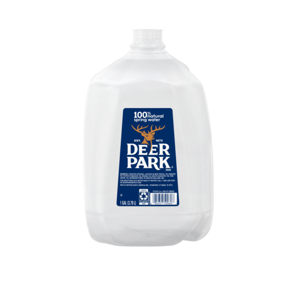 Deer Park® 100% Natural Spring Water Image2