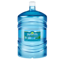 Zephyrhills® 100% Natural Spring Water 