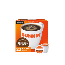 Dunkin'® Original Blend K-Cup Pods® Medium Roast Coffee