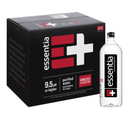 Essentia® Ionized Alkaline Bottled Water