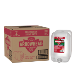 Arrowhead® 100% Mountain Spring Water