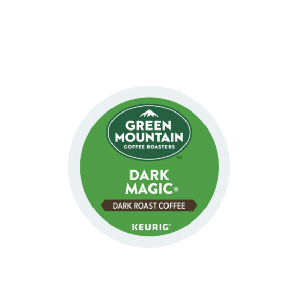 green mountain coffee dark magic k cup coffee pod Image1