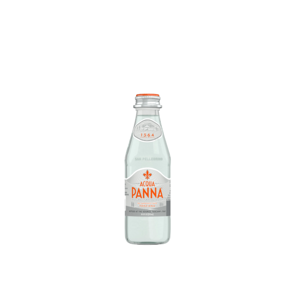 Acqua Panna® Natural Spring Water - Glass Image2