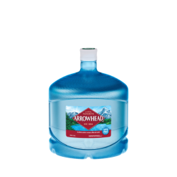Arrowhead® Brand 100% Mountain Spring Water