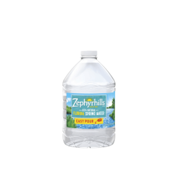 Zephyrhills® Natural Spring Water