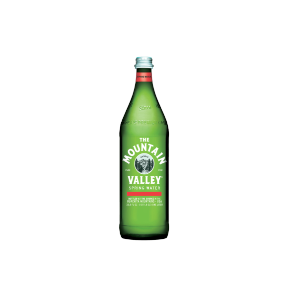 Mountain Valley® Spring Water