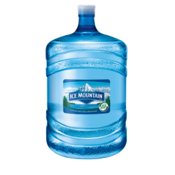 Ice Mountain® Drinking Water