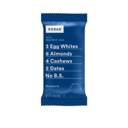 RXBAR® Blueberry Protein Bar (1 case, 12 ct)