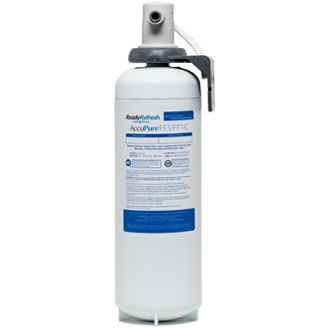 accupure advanced water filtration system