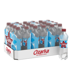 Ozarka® Simply Bubbles Sparkling Water