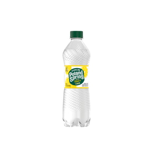 Poland Spring® Rainbow Flavored Sparkling Water Variety Pack Image2