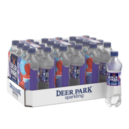 Deer Park® Triple Berry Sparkling Water