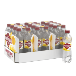 Arrowhead® Brand Sparkling 100% Mountain Spring Water - Lively Lemon