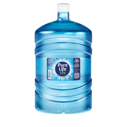 Pure Life® Purified Water 5 Gallon Bottle